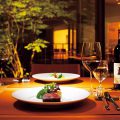 The 160th Anniversary Premium Course　〜Restaurant Ricca（レストランリッカ）