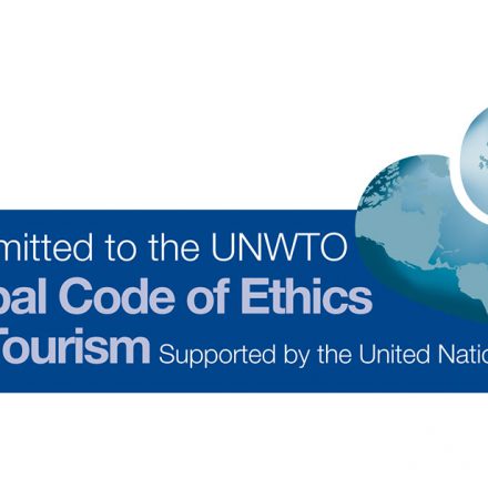 世界観光倫理憲章