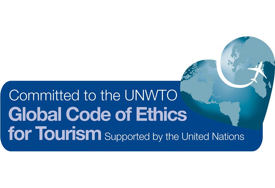 世界観光倫理憲章