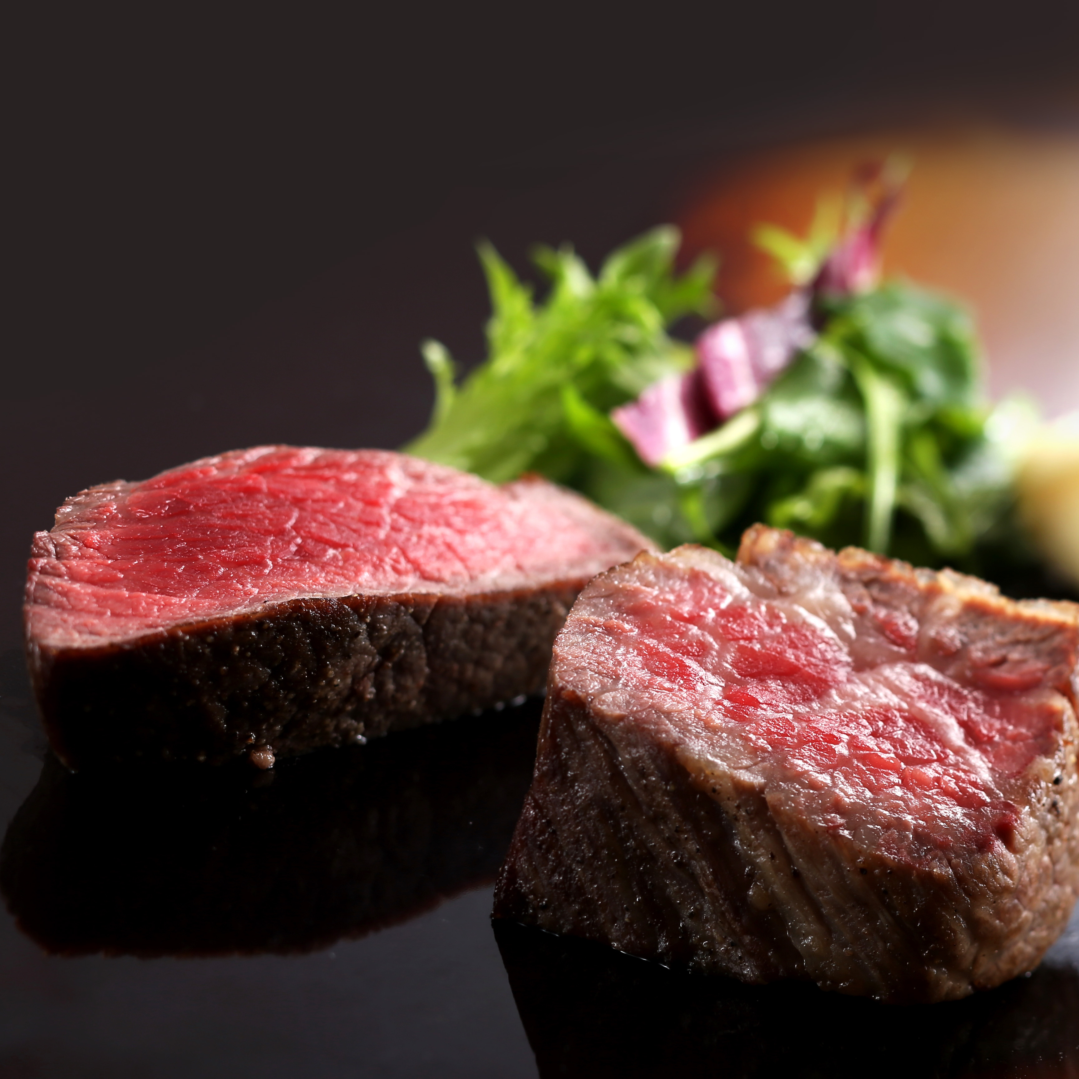 但馬牛ヘレステーキ  500g (3枚)